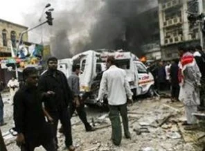 Pakistan'da saldırı: 51 ölü