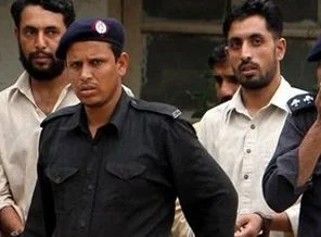 Pakistan'da sivil öldüren askere idam cezası