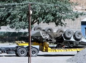 PKK iki askeri kaçırdı mı?