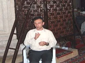 Ramazan'da işitme engelliler unutulmadı