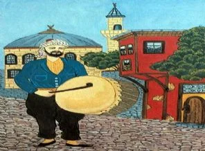 Ramazan davulcuları gerekli mi?