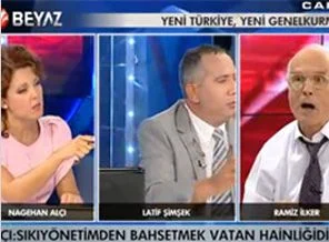 Ramiz Paşa yine yaptı yapacağını VİDEO