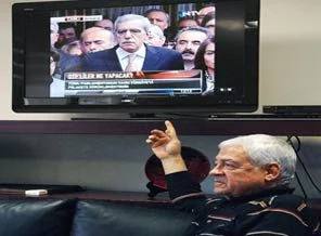 'Ret ve inkar bitti ama asimilasyona devam'