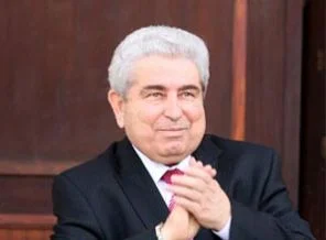 Rumların yeni kabinesi belli oldu