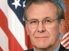 Rumsfeld'e işkence suçlamasıyla dava!