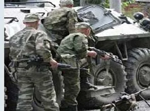 Rusya'da 7 muhalif Çeçen öldürüldü