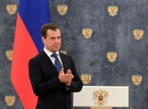 Rusya'da Duma seçimleri 4 Aralık'ta