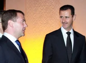 Rusya Suriye'ye silah satışını durduracak mı?