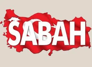 Sabah gazetesinde değişim