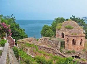 Satılığa çıkarılan Kilise'ye bakanlık el koydu