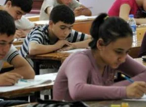 SBS'de ikinci yedek kayıtlar başladı