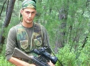 Şehit olan askerin son dileği