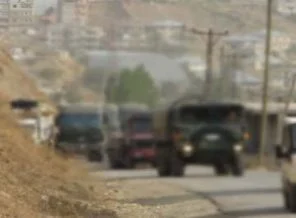 Şemdinli'de askere mayınlı tuzak