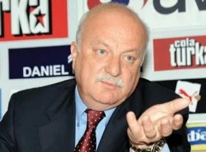 Şener: 'Artık zevkim tadım kalmadı'