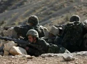 Siirt'te 3, Tunceli'de 1 PKK'lı öldürüldü