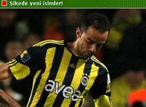 Şike'de 26 kişilik yeni dalga