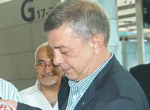 Şike soruşturmasında Tulun'un bilgisine başvuruldu
