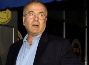 Şikede Aziz Yılmaz süprizi