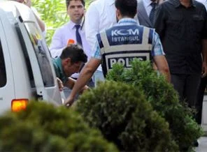 Şikede Belözoğlu ve Engin serbest!