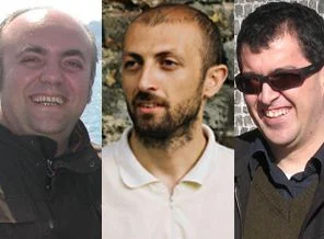 Sinemacılar 'modern dilencilere' dönüştürüldü!