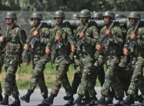 Şok iddia: Türk askeri İran'da