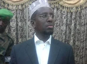 Somali Başbakan'ı, İİT'den yardım istedi