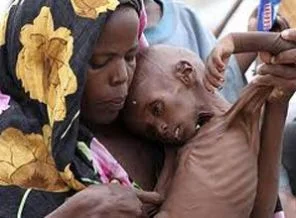 Somali'de Başbakan Erdoğan heyecanı