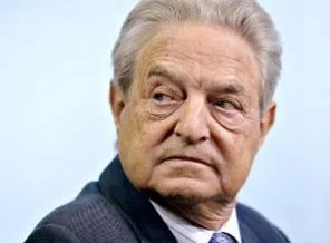 Soros: Yunanistan ve Portekiz Euro'dan çıksın