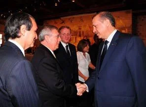 Söyle Azizim Mehmet mi Mahmut mu?