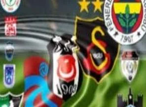 Süper Lig fikstürü çekildi