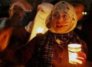 Suriye'de 5 bin kayıp öldürüldü mü?