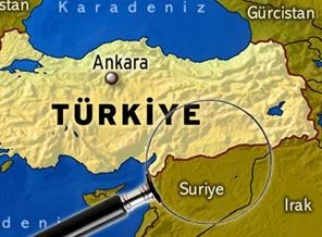 Suriye'de bir sonraki adım!
