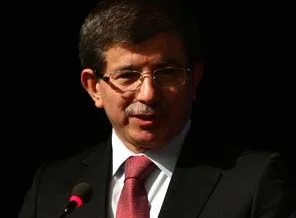 'Suriye'de halkın yanında yer alacağız'