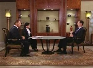 'Suriye'de yaşananlardan endişeli değilim'