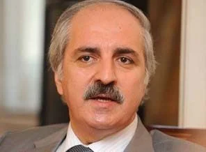 'Suriye'deki katliamlar insanlık suçudur!'
