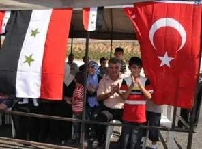 Suriye'deki olaylar bayramlaşmaları azaltacak
