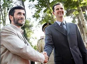 Suriye'den önce İran durdurulmalı!