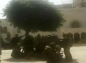Suriye ordusunun katliamları sürüyor: 24 ölü