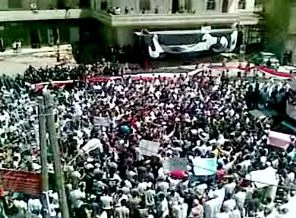 Suriye rejimi öldürmeye devam ediyor: 13 ölü