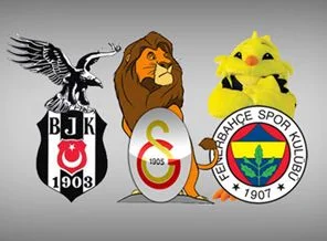 Takımların sembolleri nereden geliyor?