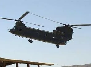 Taliban: Bir NATO helikopterini daha vurduk!