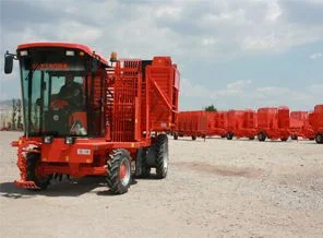 Tarımda makineleşmeye 5 yılda 640 milyon destek