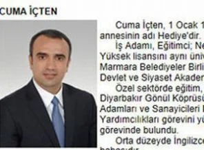 TBMM albümünde dil açılımı