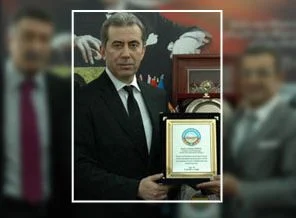 Terörle Mücadele'nin 1 numarası istifa etti!