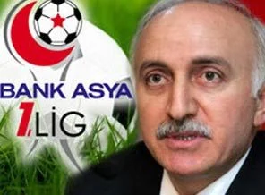TRT'den 'şike' sonrası için net tavır