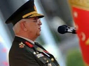 TSK'dan 'Hasdal' açıklaması