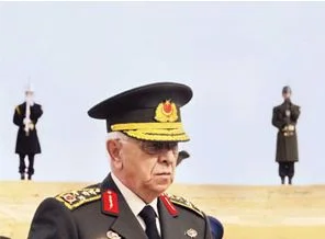 TSK ve Bakanlık'tan kaset sessizliği