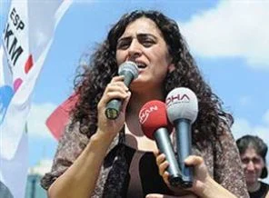 Tuncel: Gelin bizi tutuklayın