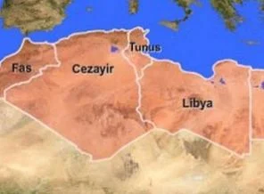 Tunus ile Libya arasında çatışma
