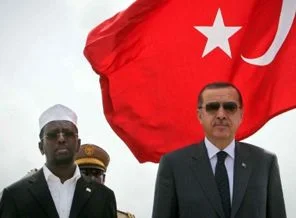 Türk diplomasisi ve Arap kıskançlığı